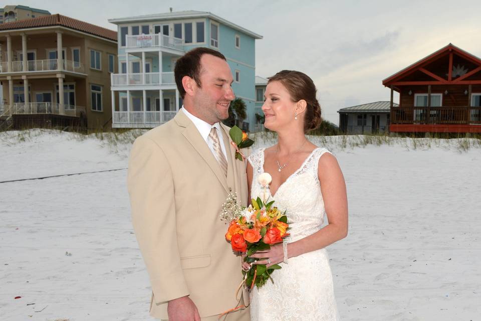 Sugar Beach Weddings, LLC