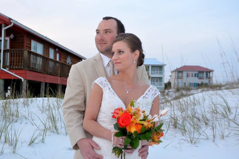 Sugar Beach Weddings, LLC