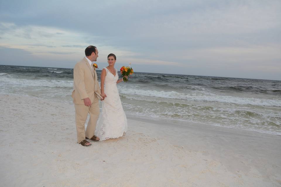 Sugar Beach Weddings, LLC