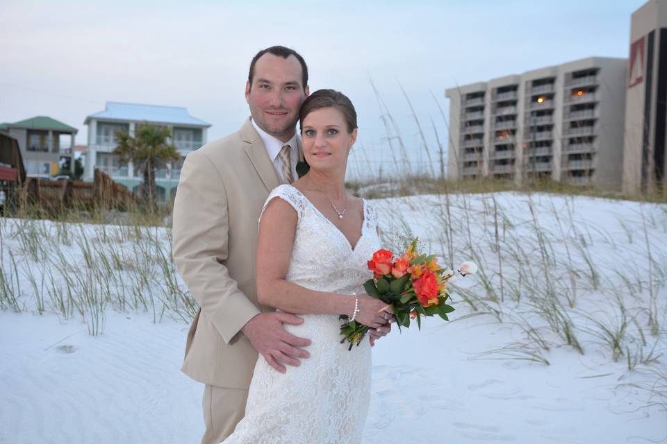 Sugar Beach Weddings, LLC