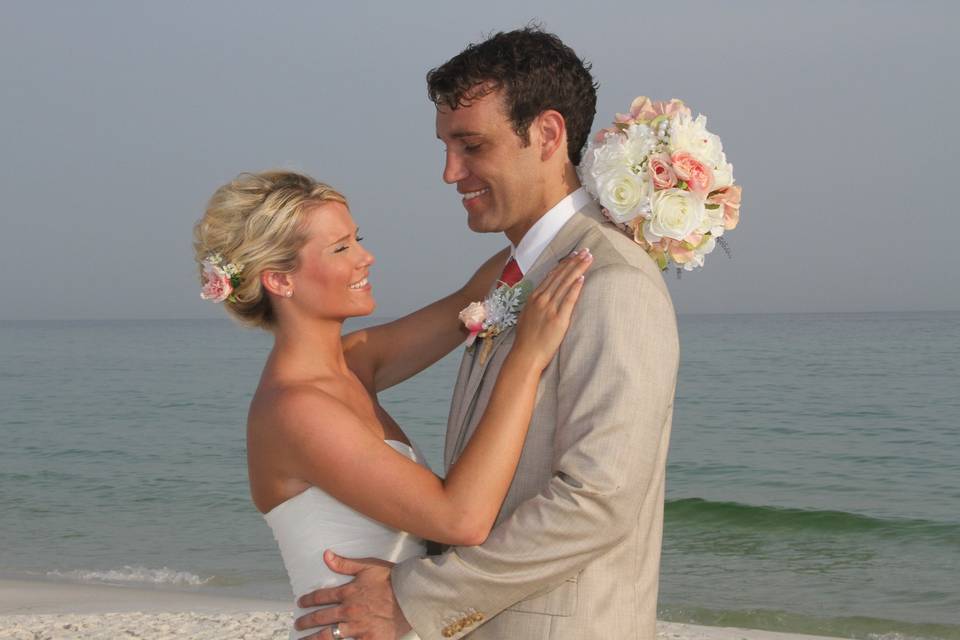 Sugar Beach Weddings, LLC