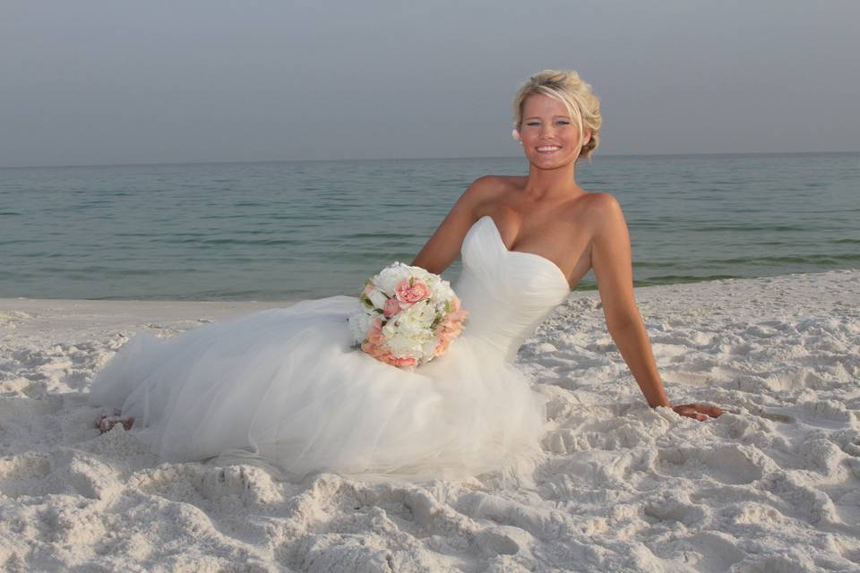 Sugar Beach Weddings, LLC