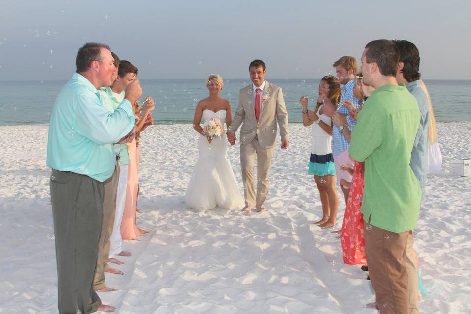 Sugar Beach Weddings, LLC