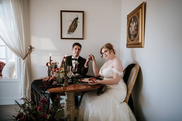 Happily Ever Adventure Co