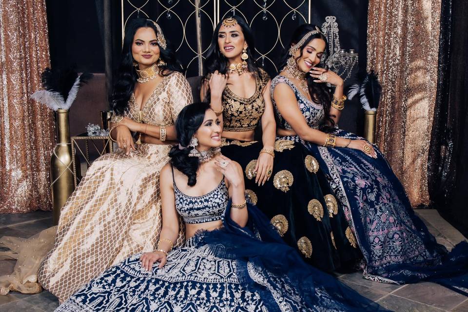 M-Sutra Bride