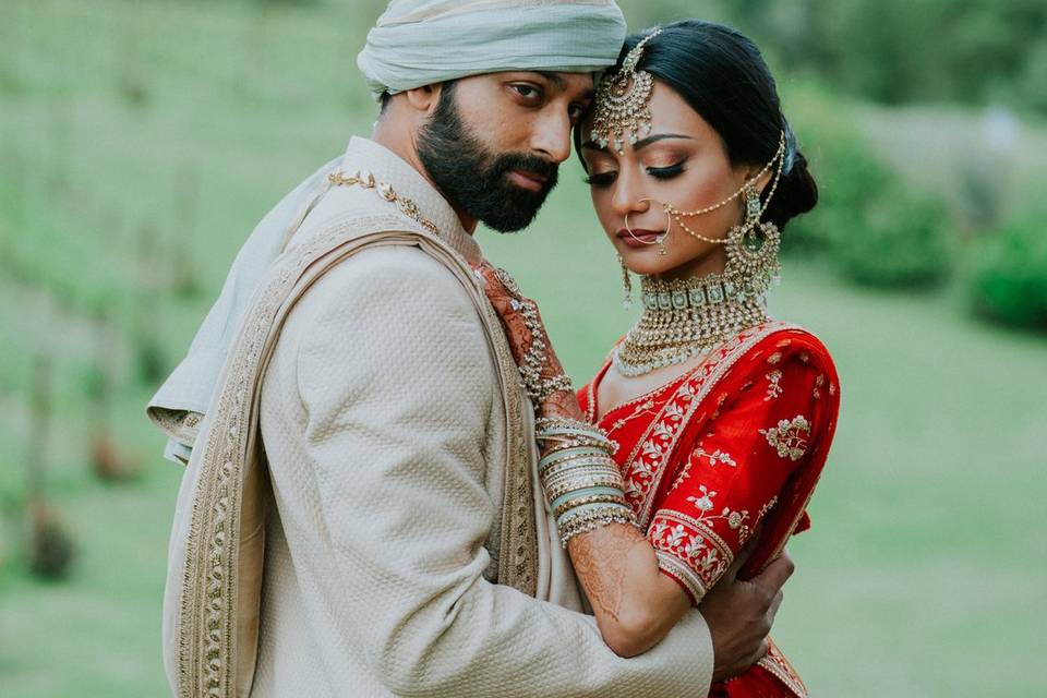 M-Sutra Bride