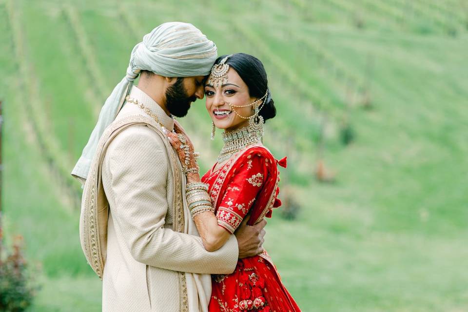 M-Sutra Bride