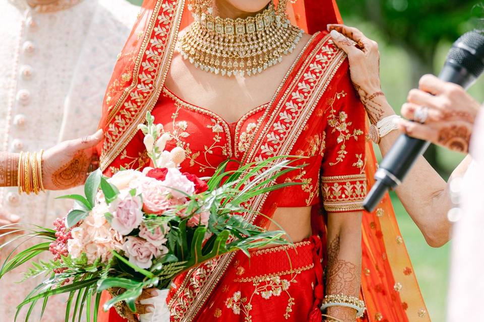 M-Sutra Bride