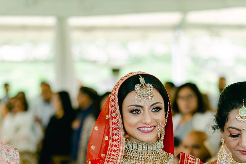 M-Sutra Bride