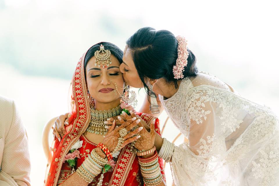 M-Sutra Bride