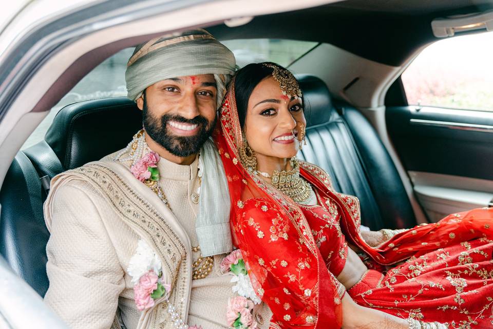 M-Sutra Bride