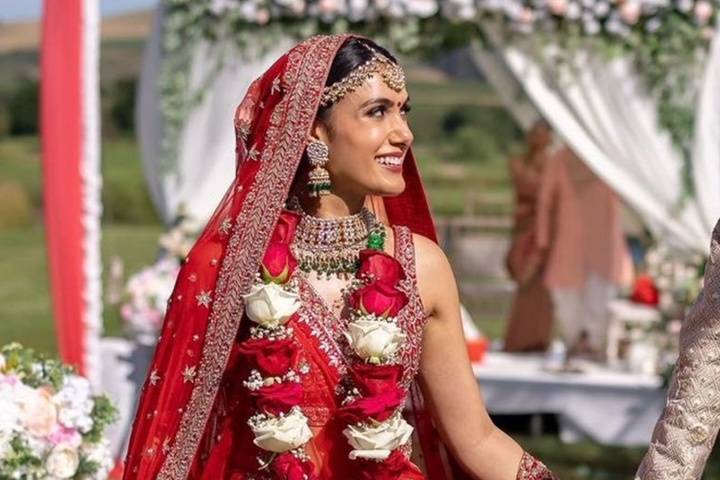 M-Sutra Bride