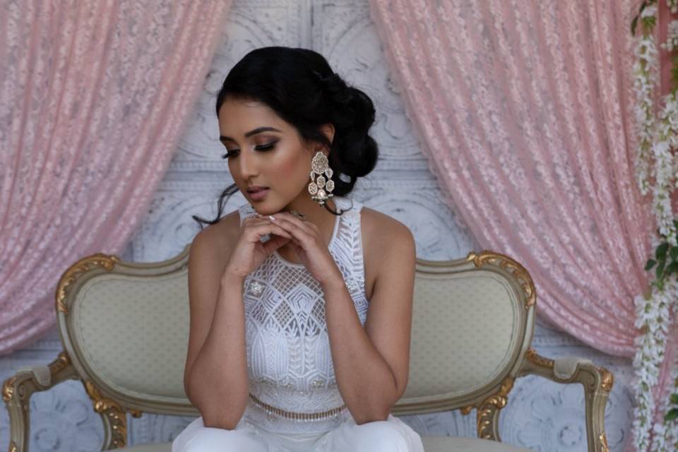 M-Sutra Bride