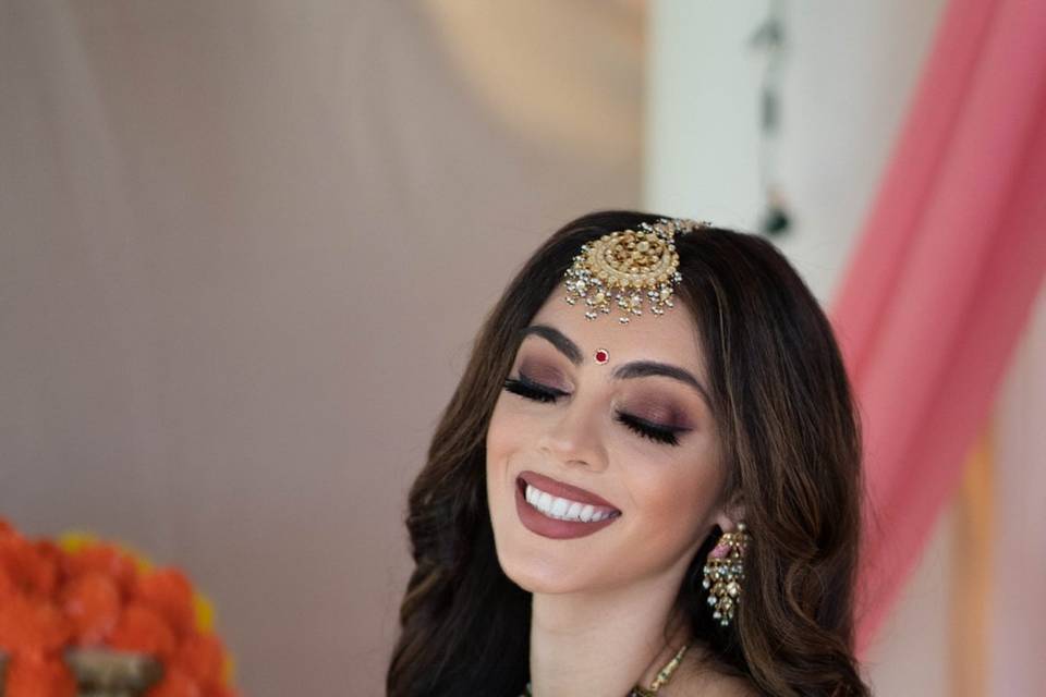 M-Sutra Bride