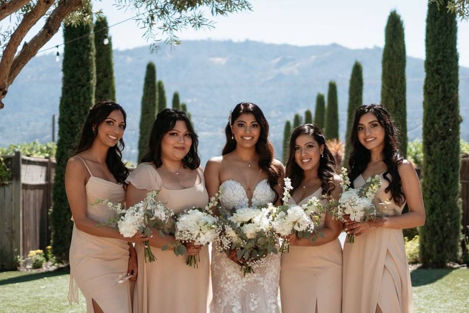 M-Sutra Bride