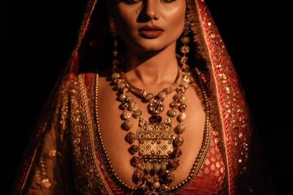 M-Sutra Bride