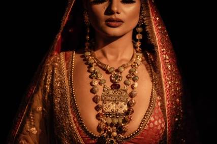 M-Sutra Bride