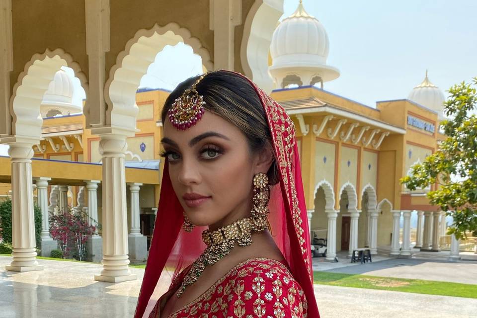 M-Sutra Bride
