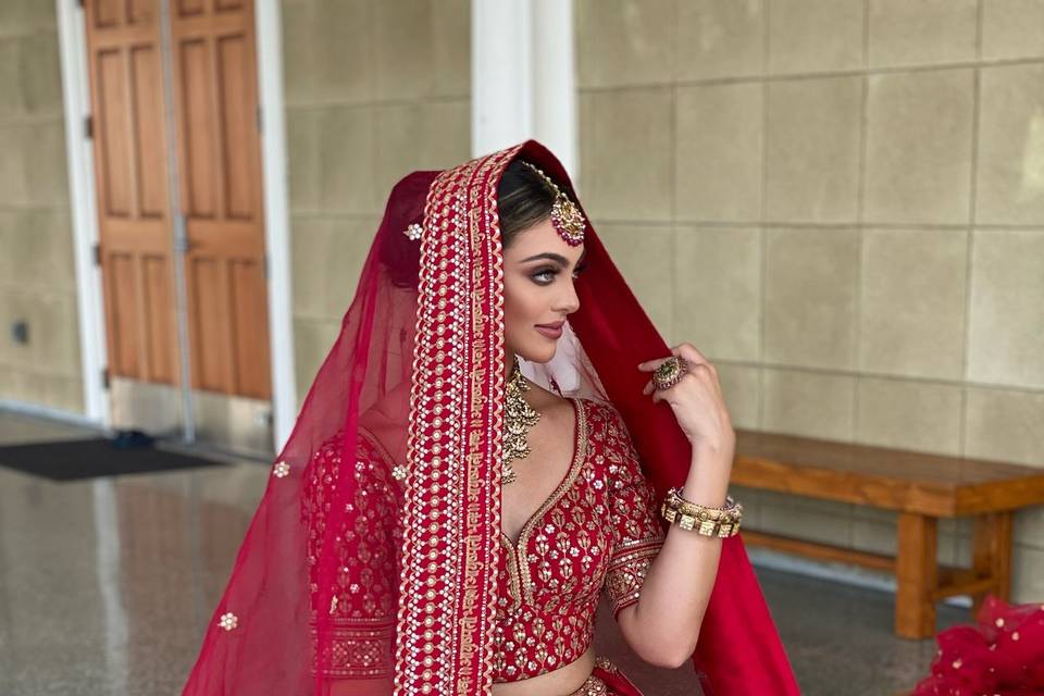 M-Sutra Bride