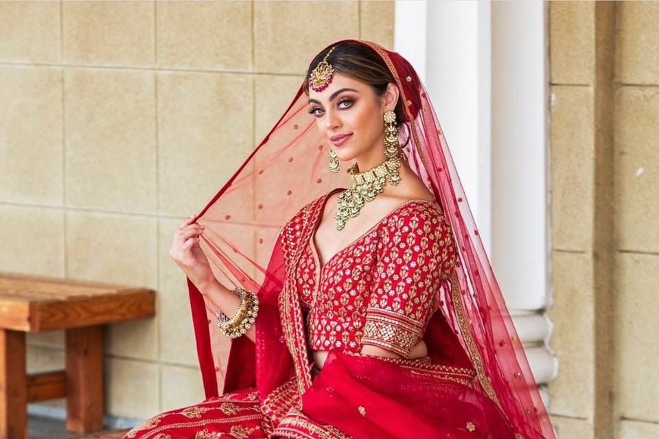 M-Sutra Bride