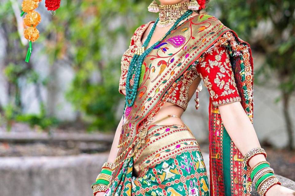 M-Sutra Bride