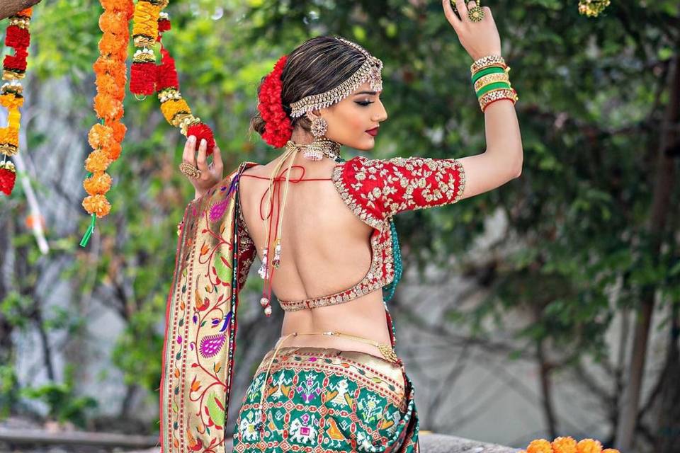 M-Sutra Bride