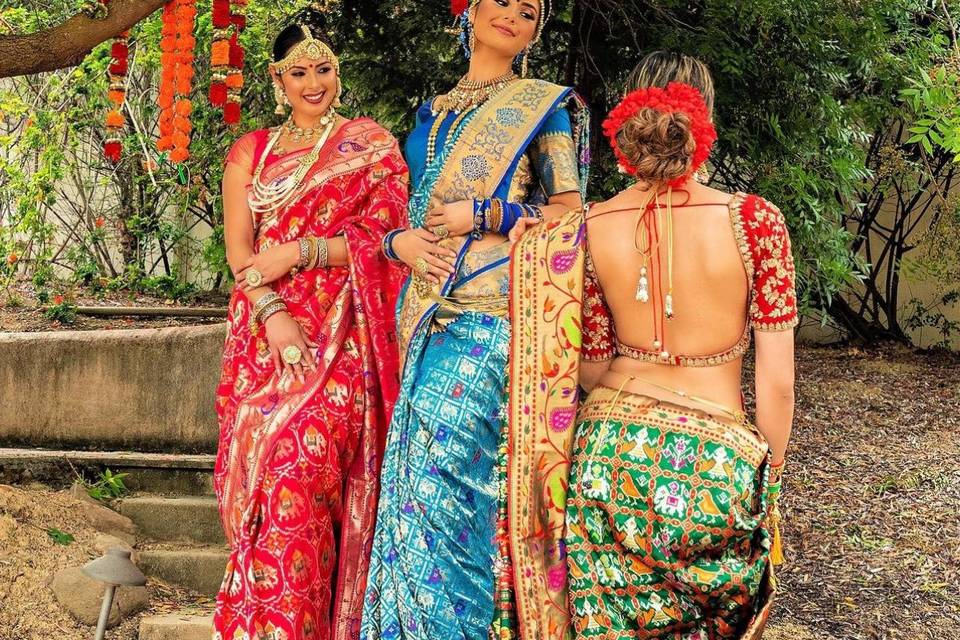 M-Sutra Bride