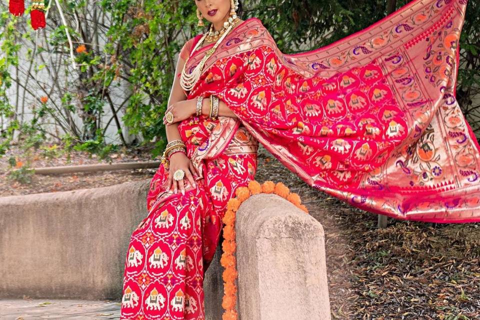 M-Sutra Bride
