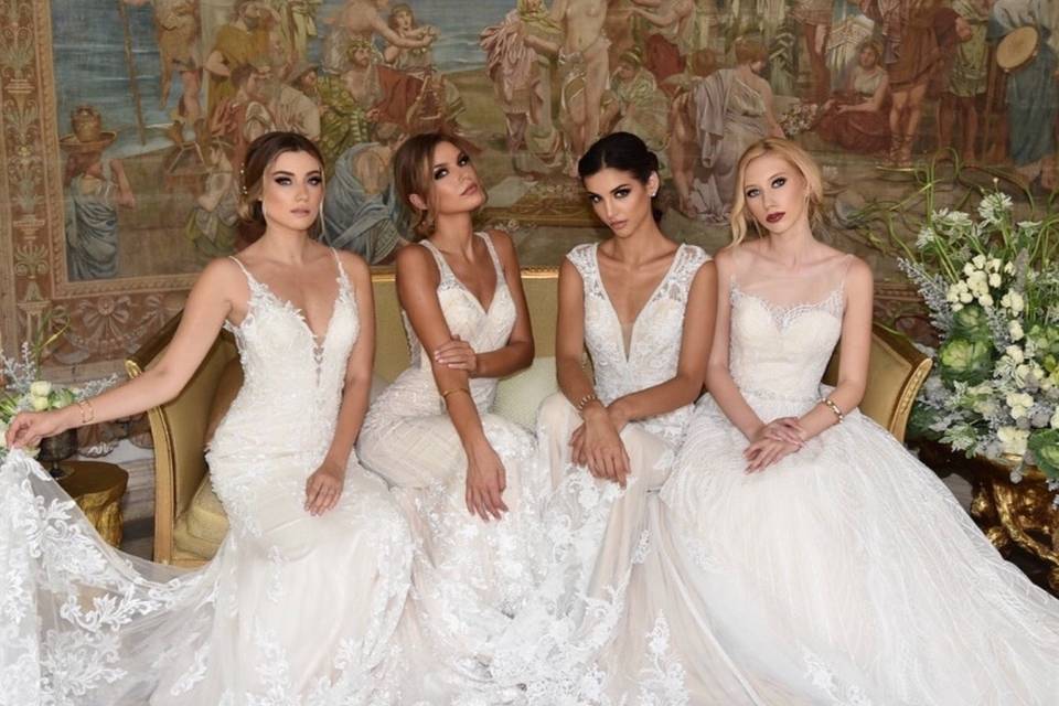 M-Sutra Bride