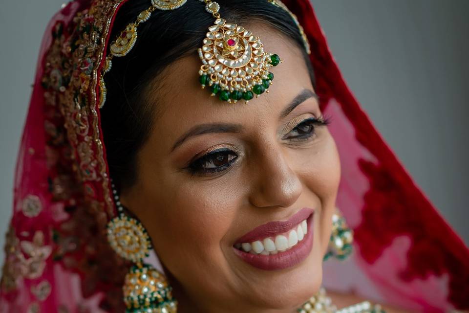M-Sutra Bride