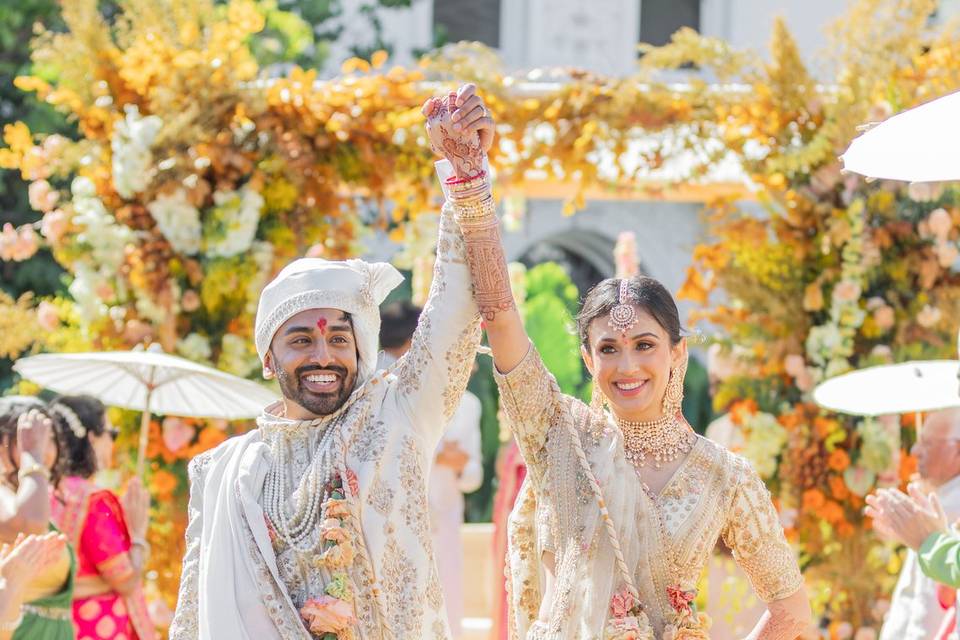 M-Sutra Bride