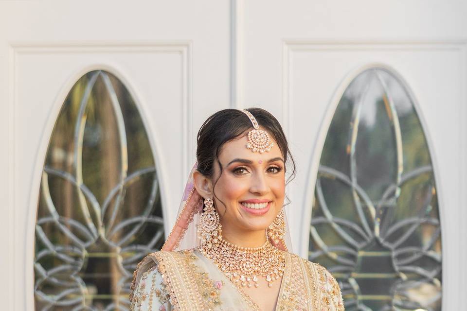 M-Sutra Bride