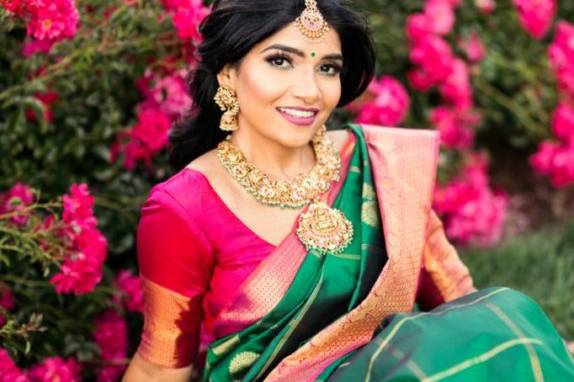 M-Sutra Bride