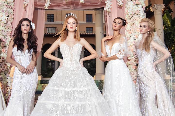 M-Sutra Bride