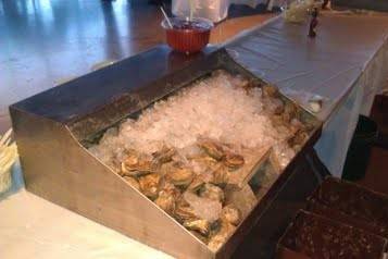 Superior Oyster Shuckers