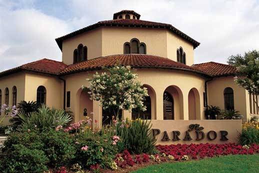 The Parador