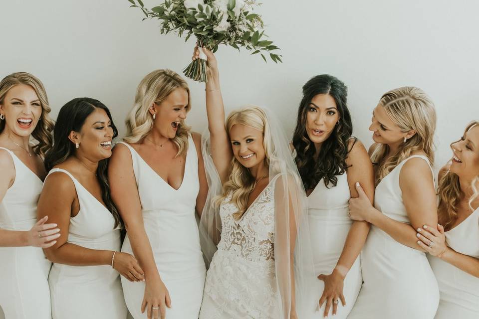 Bride tribe