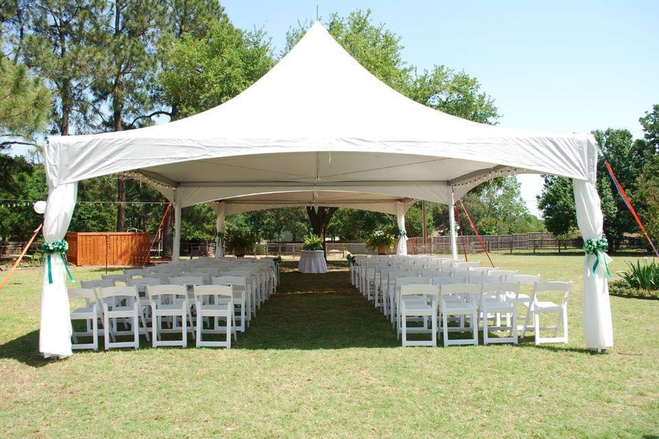 Big D Party & Event Rentals