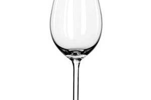 Wine glass