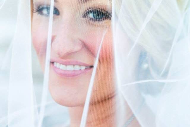 La Belle Mariée