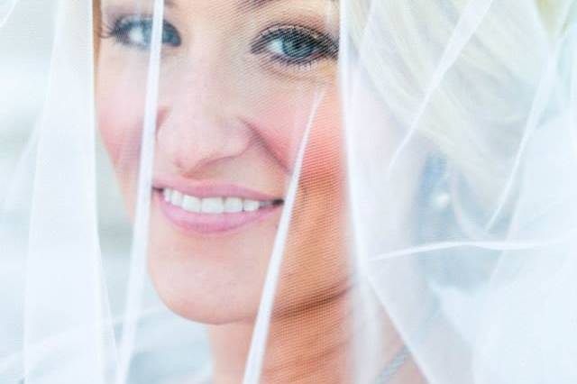 La Belle Mariée