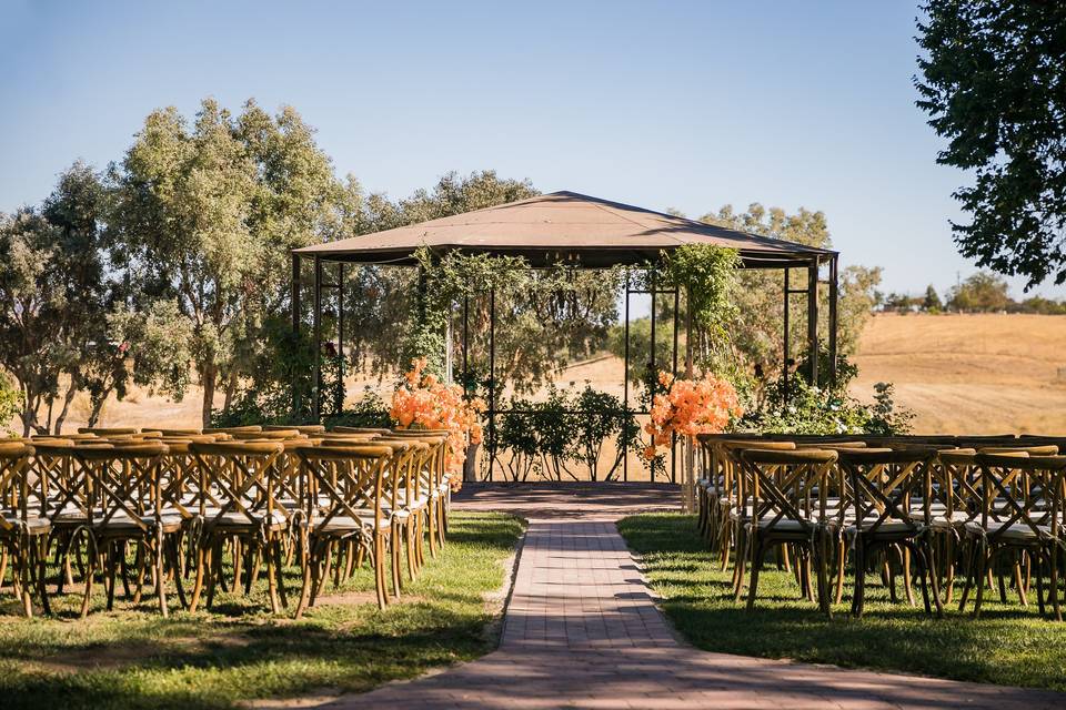 Gazebo