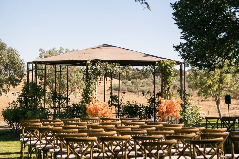 Gazebo