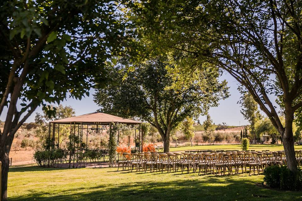 Gazebo