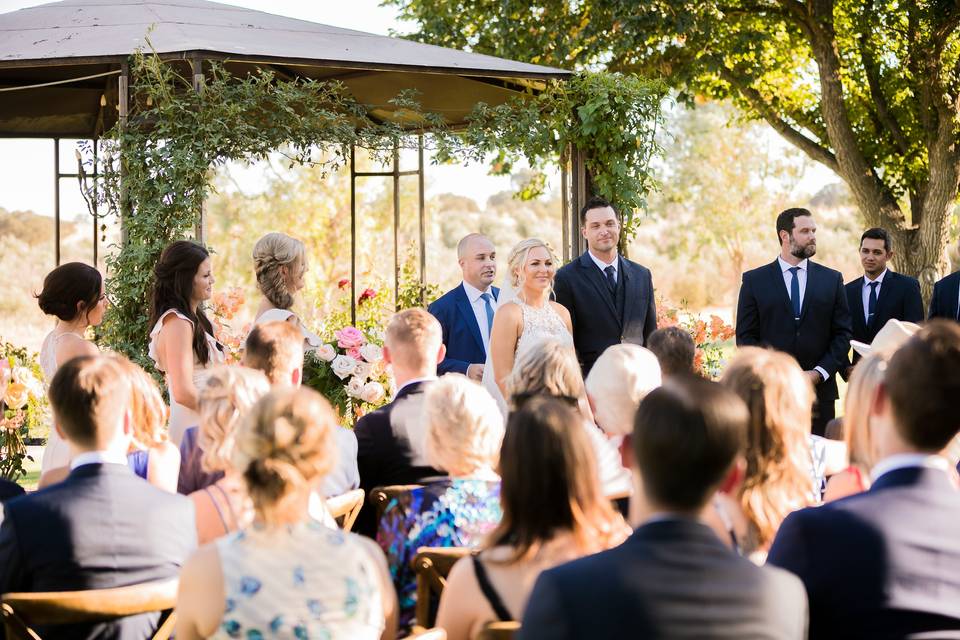 Gazebo