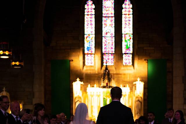 Aisle