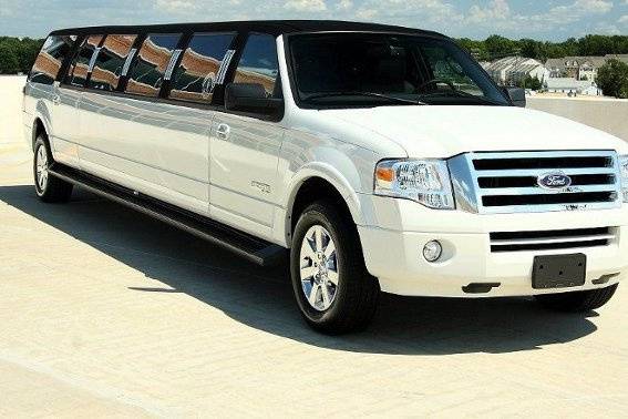 American Dream Limousine Service