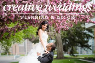 Creative Weddings Planning & Decor