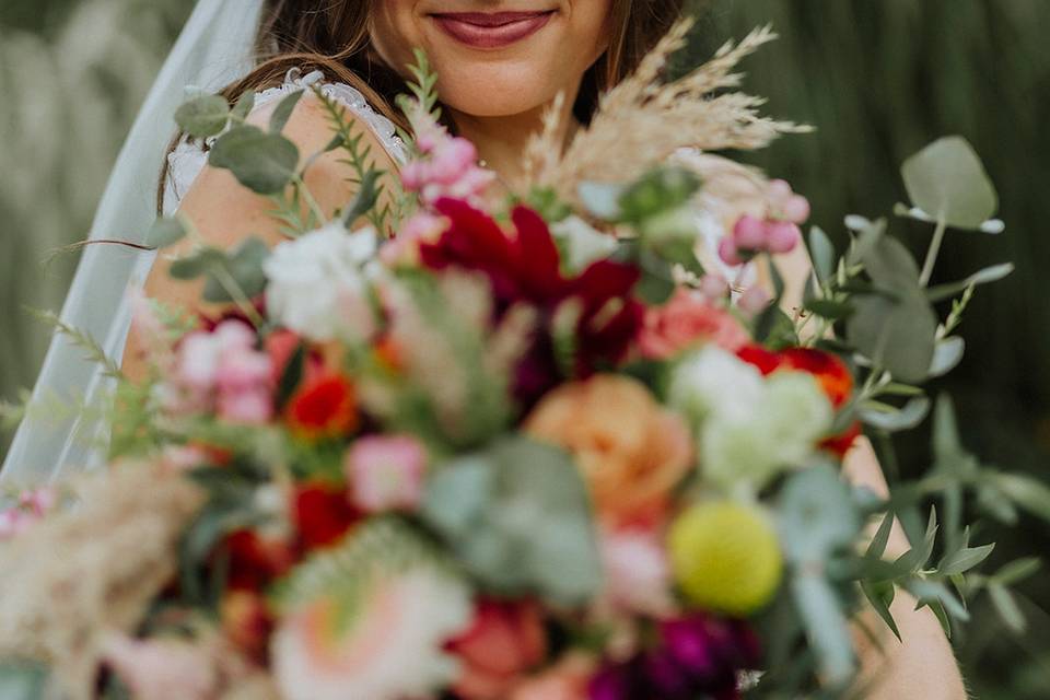 Bride