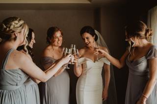 Carrie Kacen Makeup & Hair Artistry